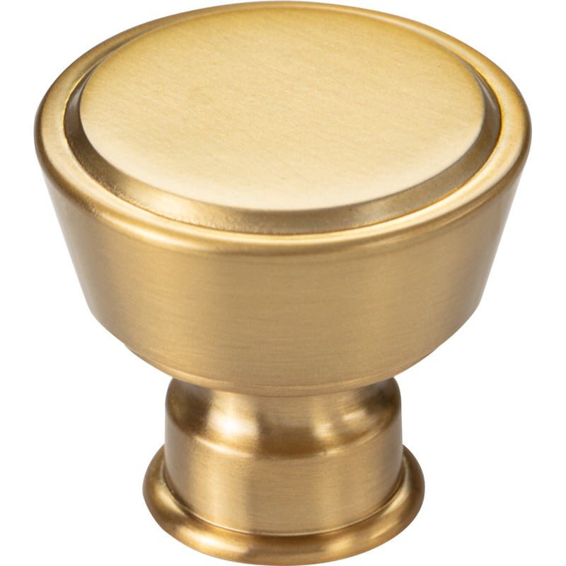 Top Knobs TK3120HB honey bronze cabinet knob