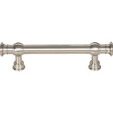 Top Knobs TK3121BSN brushed satin nickel cabinet pull