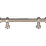 Top Knobs TK3121BSN brushed satin nickel cabinet pull