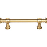 Top Knobs TK3121HB honey bronze cabinet pull