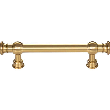 Top Knobs TK3121HB honey bronze cabinet pull