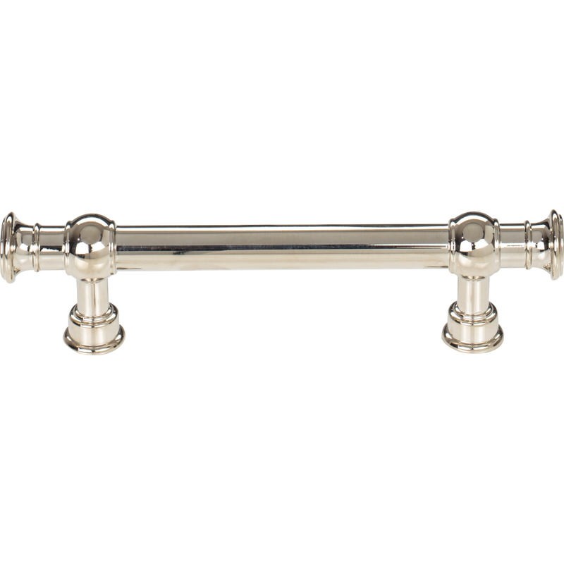 Top Knobs TK3121PN polished nickel cabinet pull