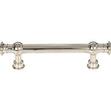 Top Knobs TK3121PN polished nickel cabinet pull