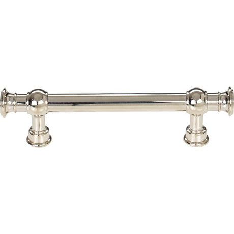 Top Knobs TK3121PN polished nickel cabinet pull
