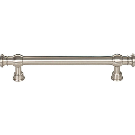Top Knobs TK3122BSN brushed satin nickel cabinet pull