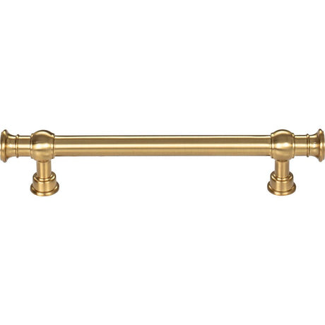 Top Knobs TK3122HB honey bronze cabinet pull
