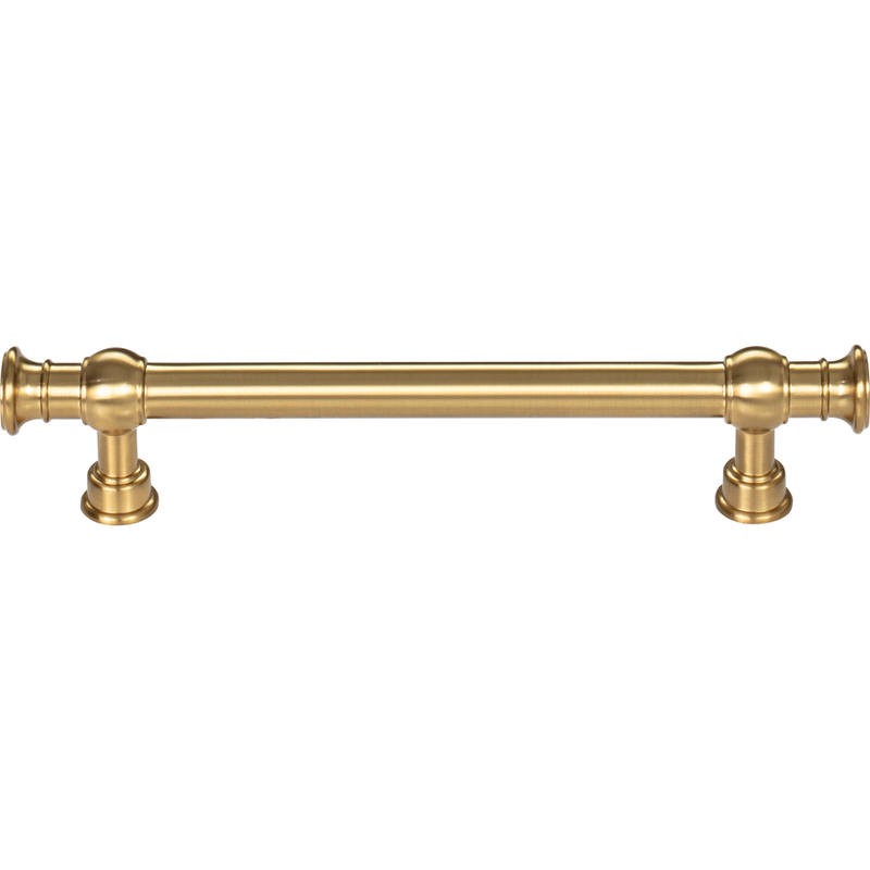 Top Knobs TK3122HB honey bronze cabinet pull