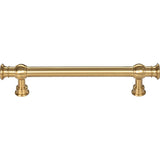 Top Knobs TK3122HB honey bronze cabinet pull