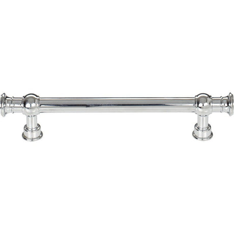 Top Knobs TK3122PC polished chrome cabinet pull