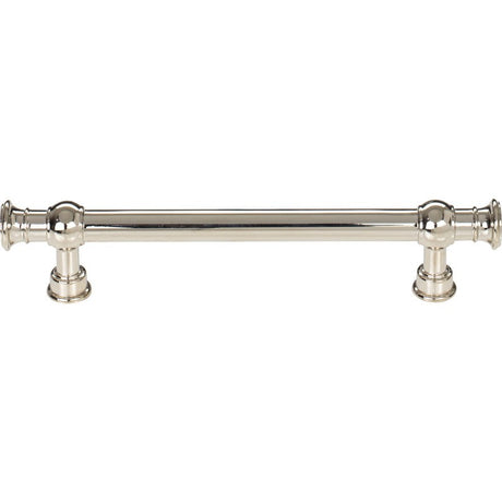 Top Knobs TK3122PN polished nickel cabinet pull