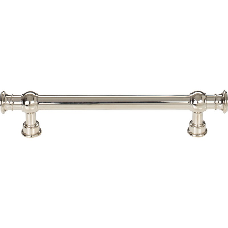 Top Knobs TK3122PN polished nickel cabinet pull