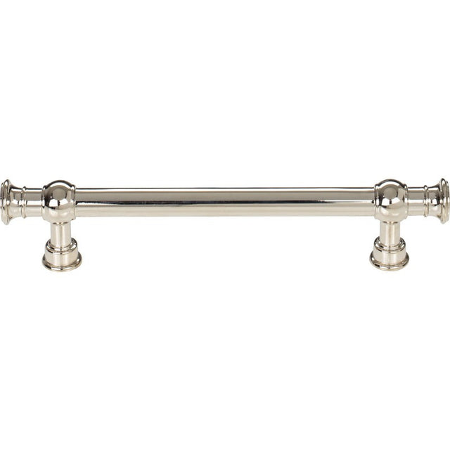Top Knobs TK3122PN polished nickel cabinet pull