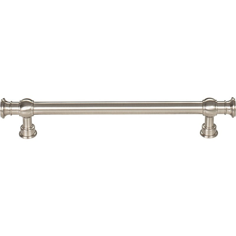 Top Knobs TK3123BSN brushed satin nickel cabinet pull