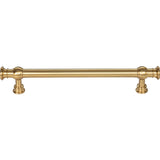 Top Knobs TK3123HB honey bronze cabinet pull