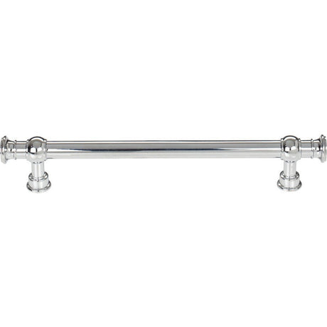 Top Knobs TK3123PC polished chrome cabinet pull