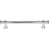 Top Knobs TK3123PC polished chrome cabinet pull