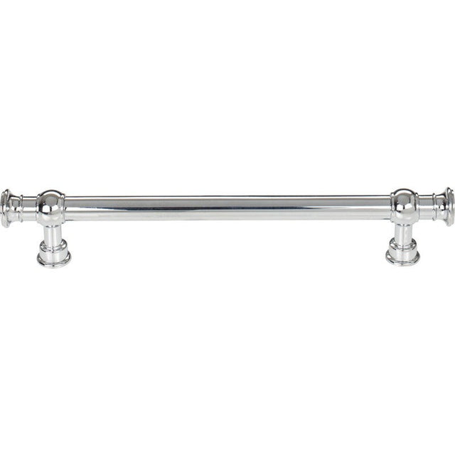 Top Knobs TK3123PC polished chrome cabinet pull