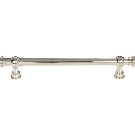 Top Knobs TK3123PN polished nickel cabinet pull