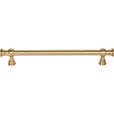 Top Knobs TK3124HB honey bronze cabinet pull