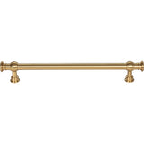 Top Knobs TK3124HB honey bronze cabinet pull