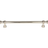 Top Knobs TK3124PN polished nickel cabinet pull