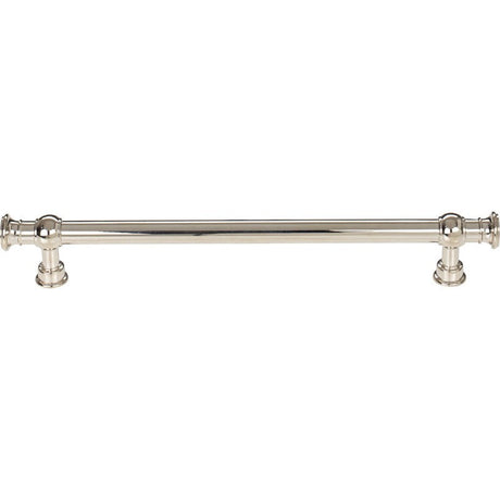 Top Knobs TK3124PN polished nickel cabinet pull