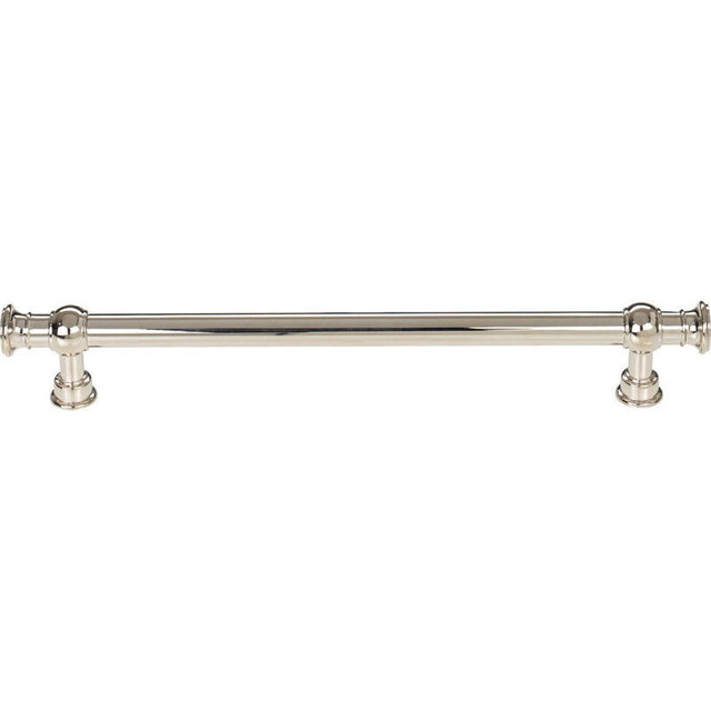 Top Knobs TK3124PN polished nickel cabinet pull