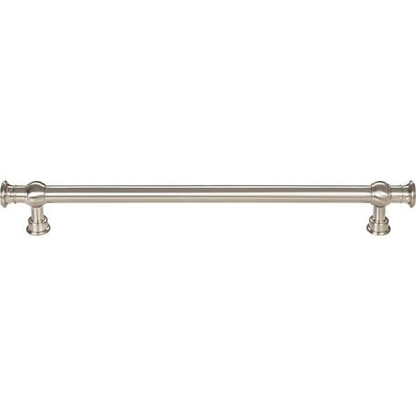 Top Knobs TK3125BSN brushed satin nickel cabinet pull