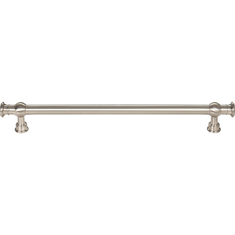 Top Knobs TK3125BSN brushed satin nickel cabinet pull