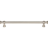 Top Knobs TK3125BSN brushed satin nickel cabinet pull