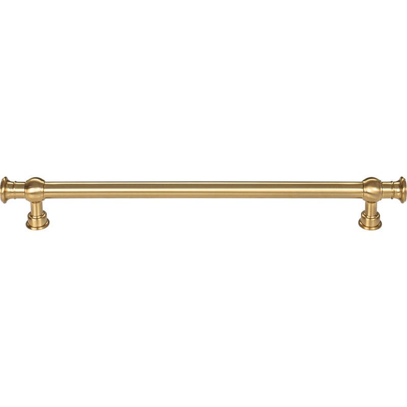 Top Knobs TK3125HB honey bronze cabinet pull