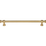 Top Knobs TK3125HB honey bronze cabinet pull