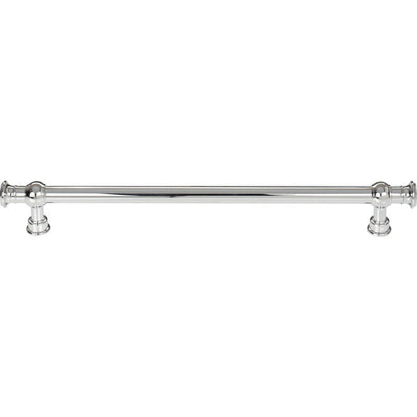 Top Knobs TK3125PC polished chrome cabinet pull