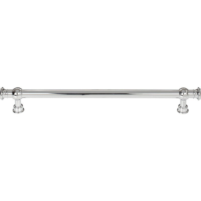 Top Knobs TK3125PC polished chrome cabinet pull