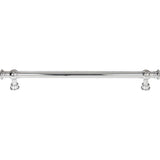 Top Knobs TK3125PC polished chrome cabinet pull