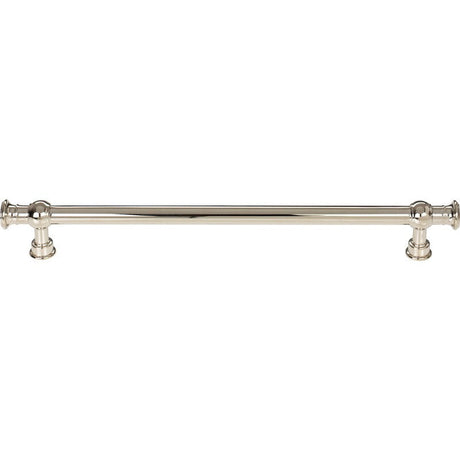Top Knobs TK3125PN polished nickel cabinet pull