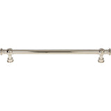 Top Knobs TK3125PN polished nickel cabinet pull