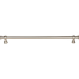 Top Knobs TK3126BSN brushed satin nickel cabinet pull