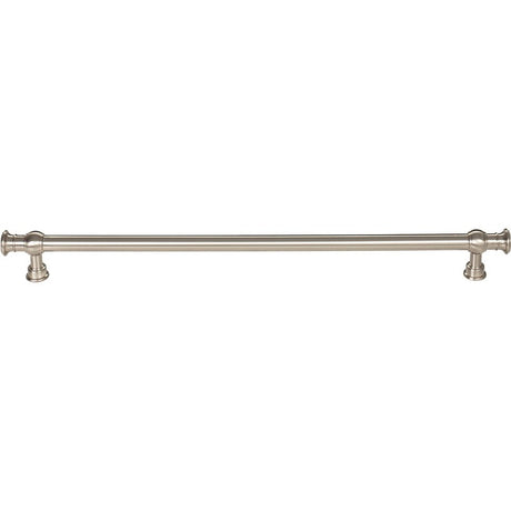 Top Knobs TK3126BSN brushed satin nickel cabinet pull