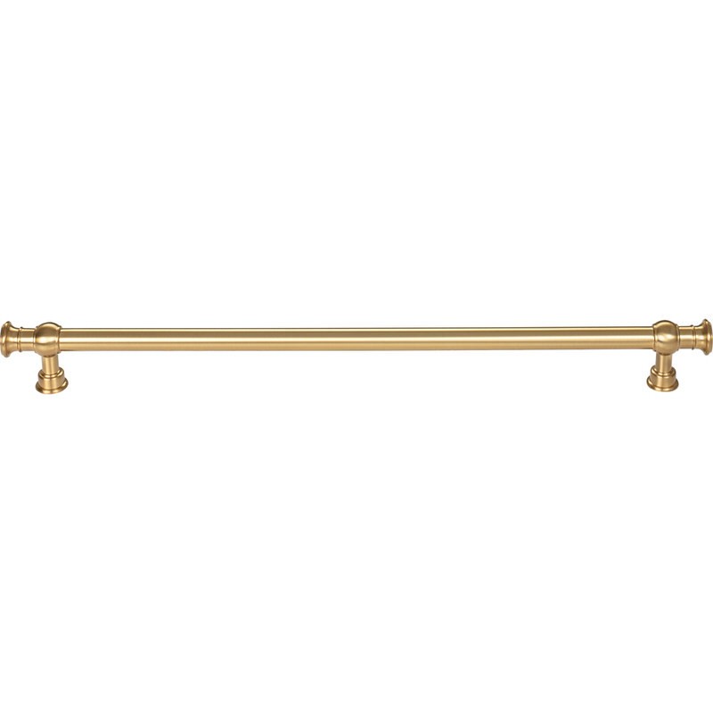 Top Knobs TK3126HB honey bronze cabinet pull