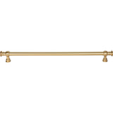 Top Knobs TK3126HB honey bronze cabinet pull
