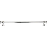 Top Knobs TK3126PC polished chrome cabinet pull