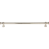 Top Knobs TK3126PN polished nickel cabinet pull
