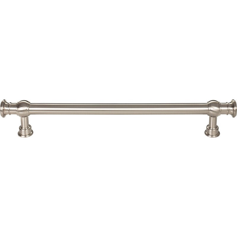 Top Knobs TK3128BSN brushed satin nickel cabinet pull / appliance pull