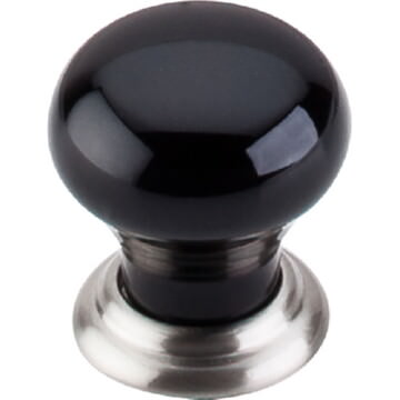Top Knobs TK312BSN brushed satin nickel cabinet knob