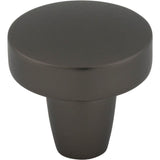 Top Knobs TK3130AG ash gray cabinet knob