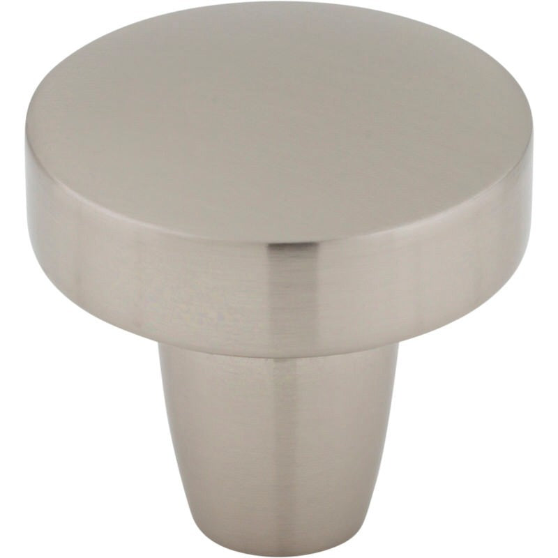 Top Knobs TK3130BSN brushed satin nickel cabinet knob