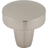 Top Knobs TK3130BSN brushed satin nickel cabinet knob