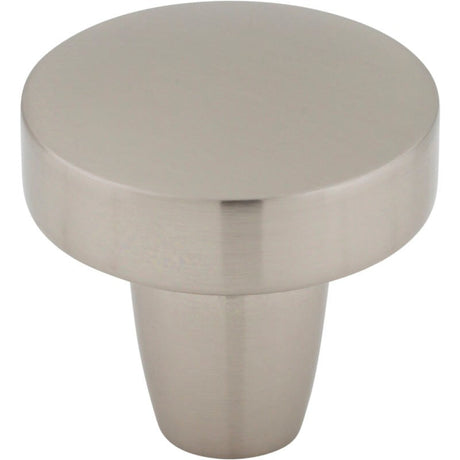 Top Knobs TK3130BSN brushed satin nickel cabinet knob