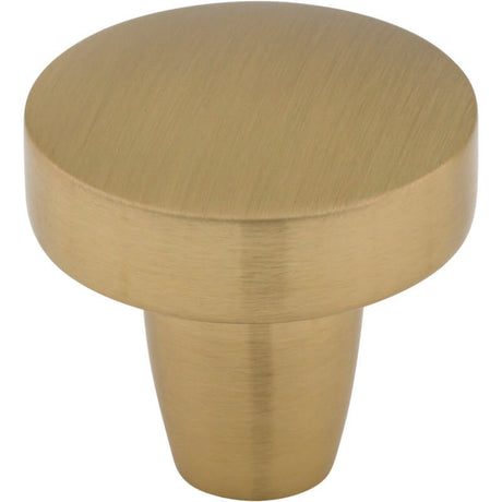 Top Knobs TK3130HB honey bronze cabinet knob